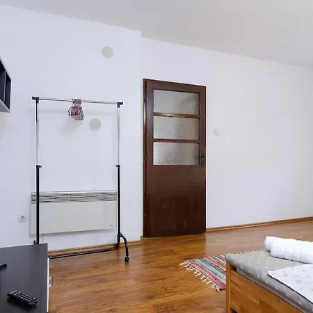 Holiday home The Cosmic Gate 3 *