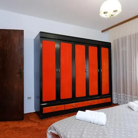 Holiday home The Cosmic Gate 3