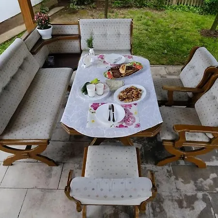 Holiday home The Cosmic Gate 3 Biskupici