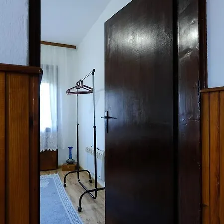 Holiday home The Cosmic Gate 3