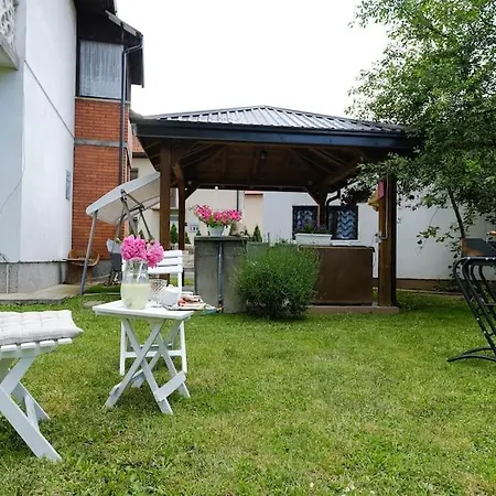 Holiday home The Cosmic Gate 3 *