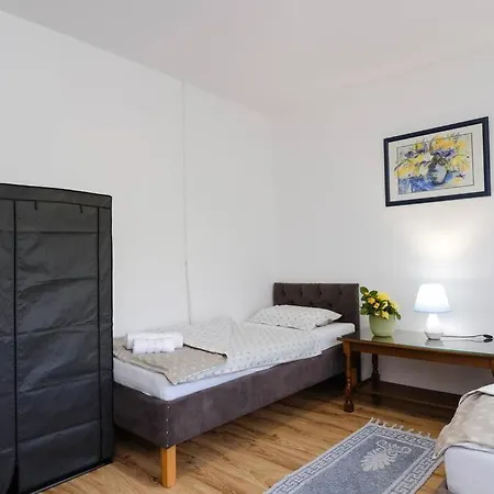 The Cosmic Gate 3 Holiday home Biskupici