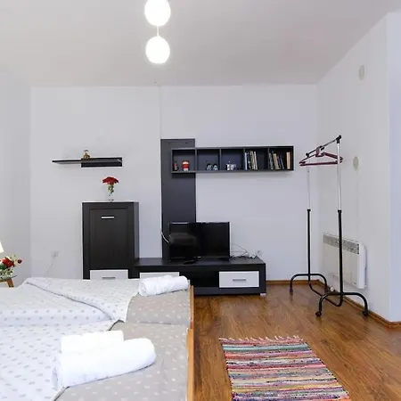 The Cosmic Gate 3 Holiday home