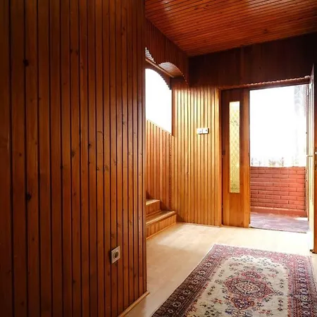 The Cosmic Gate 3 Holiday home